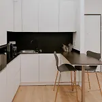 Διαμέρισμα Art Design Citta Studi Piola