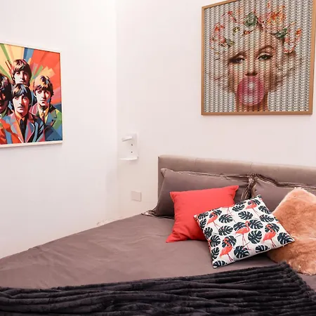 Art Design Citta Studi Piola * Μιλάνο