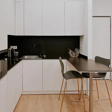 Appartement Art Design Studi Piola