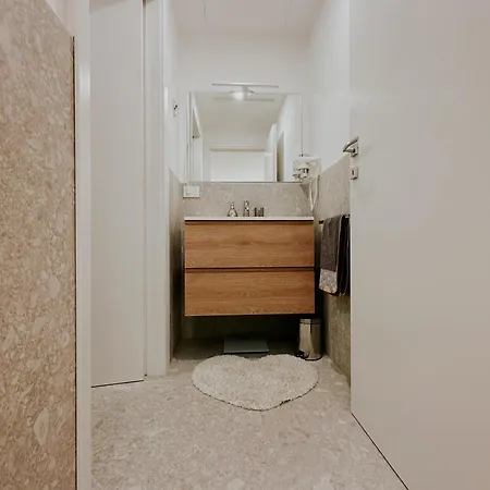 Appartement Art Design Studi Piola *