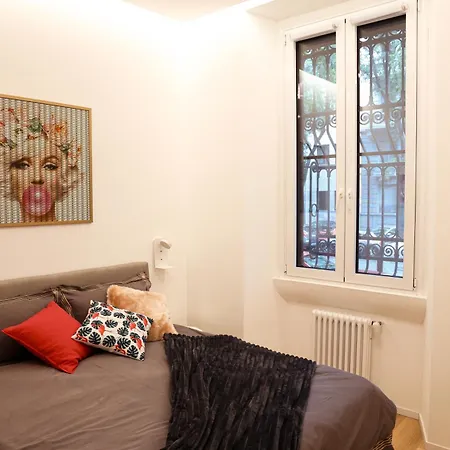 Art Design Studi Piola Appartement Milan