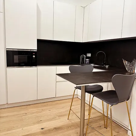 Art Design Studi Piola Appartement