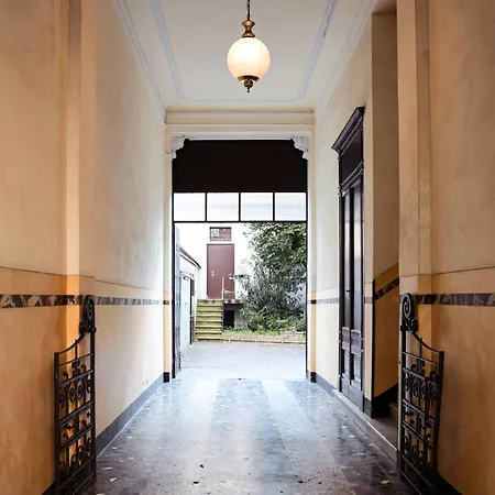 Appartement Art Design Studi Piola Milan