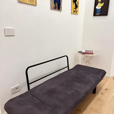 Art Design Studi Piola Appartement