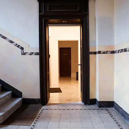 Appartement Art Design Studi Piola *