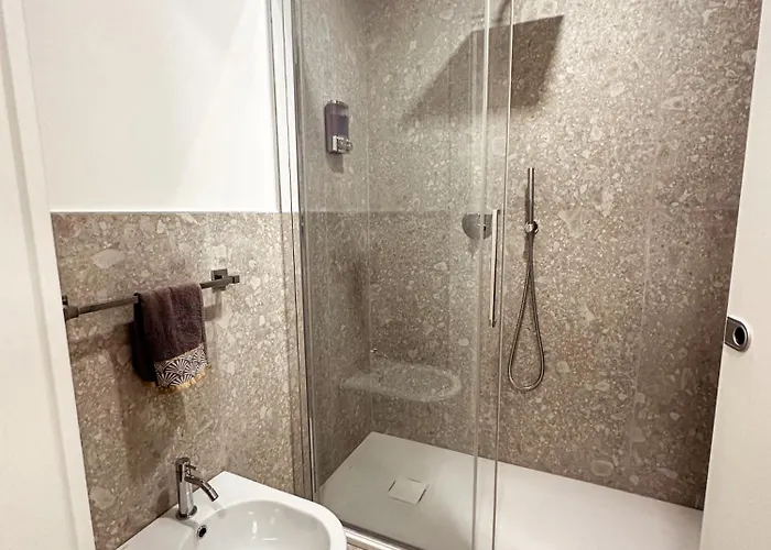 Art Design Citta Studi Piola Apartament *