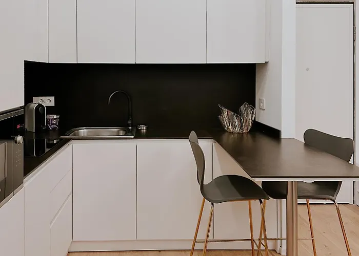 Apartament Art Design Citta Studi Piola