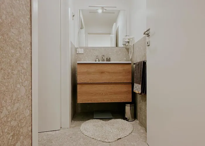Apartament Art Design Citta Studi Piola *