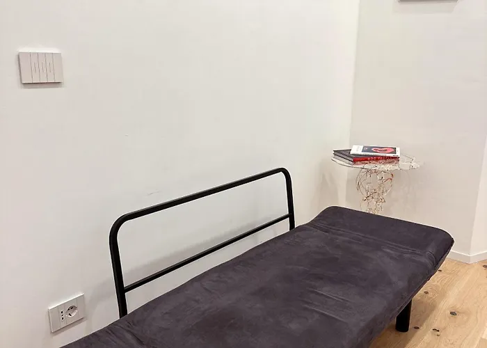 Art Design Citta Studi Piola Apartament