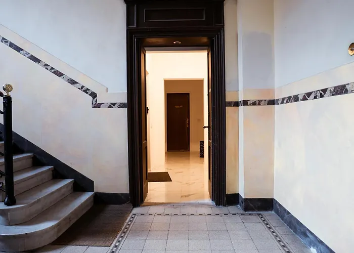 Apartament Art Design Citta Studi Piola *